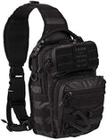 Mil-Tec Tactical Assault Backpack – Military Rucksack for Outdoor Gear