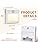 Jolof Store Motion Sensor Night Light – 2 Pack Battery Powered LED Lights