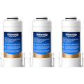 Waterdrop Replacement Filters for WD-ED01 ED02 ED04 Systems | 3-Pack