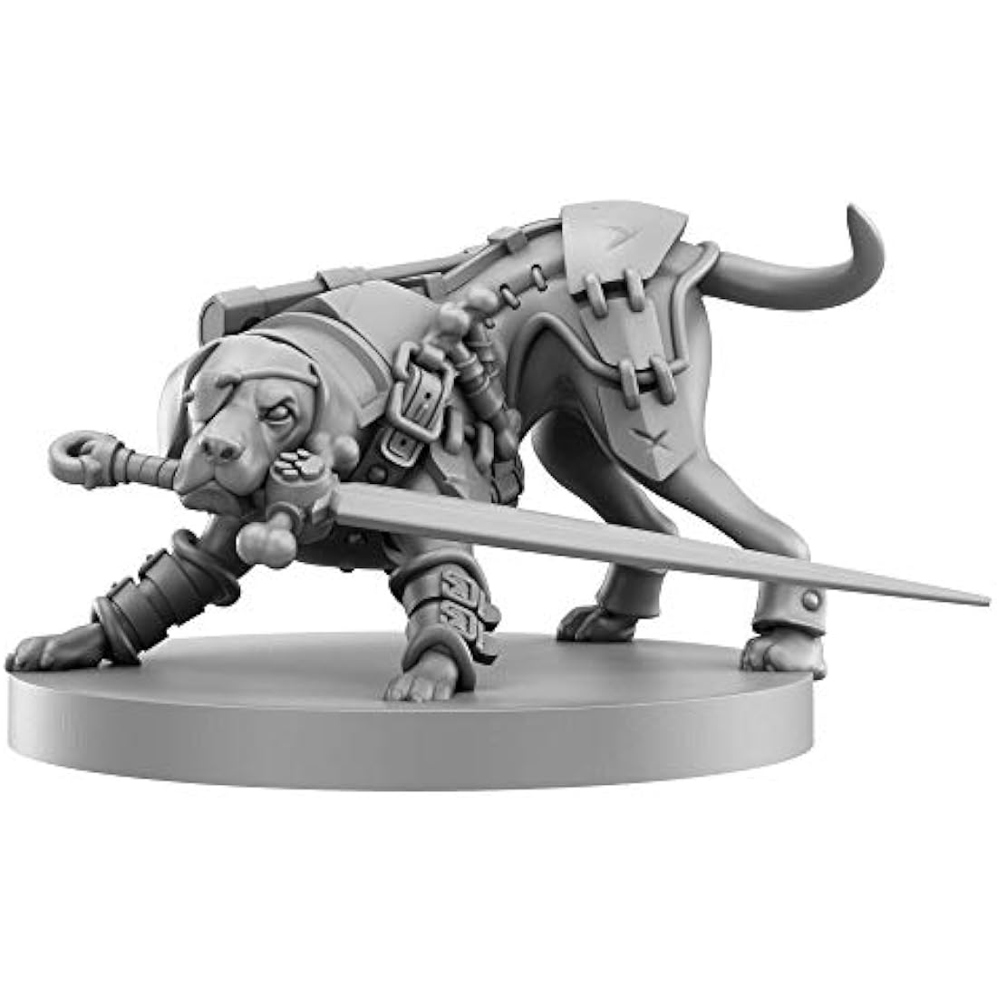 Animal Adventures RPG Starter Set | 5E Compatible Tabletop Game
