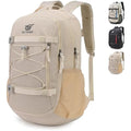 SKYSPER 25L Hiking Backpack – Lightweight 15.6" Laptop Travel Daypack