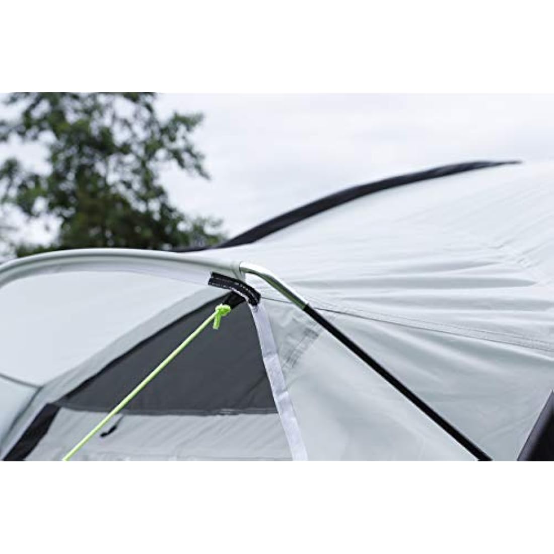 Leisurewize Ontario 260 Caravan Porch Awning | Waterproof 3000HH