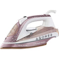 Russell Hobbs Pearl Glide Steam Iron – 2600W Ceramic Soleplate