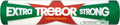 Trebor Extra Strong Mints XXX – Refreshing Peppermint Candy (12 Pack)