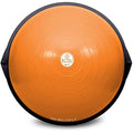 BOSU Original Balance Trainer – 26 Inch Home Gym Stability Ball