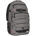 Forvert Louis Skate Backpack – Durable Daypack with Boardcatcher