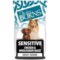 Burns Pet Nutrition Hypoallergenic Chicken Dry Dog Food - 6kg