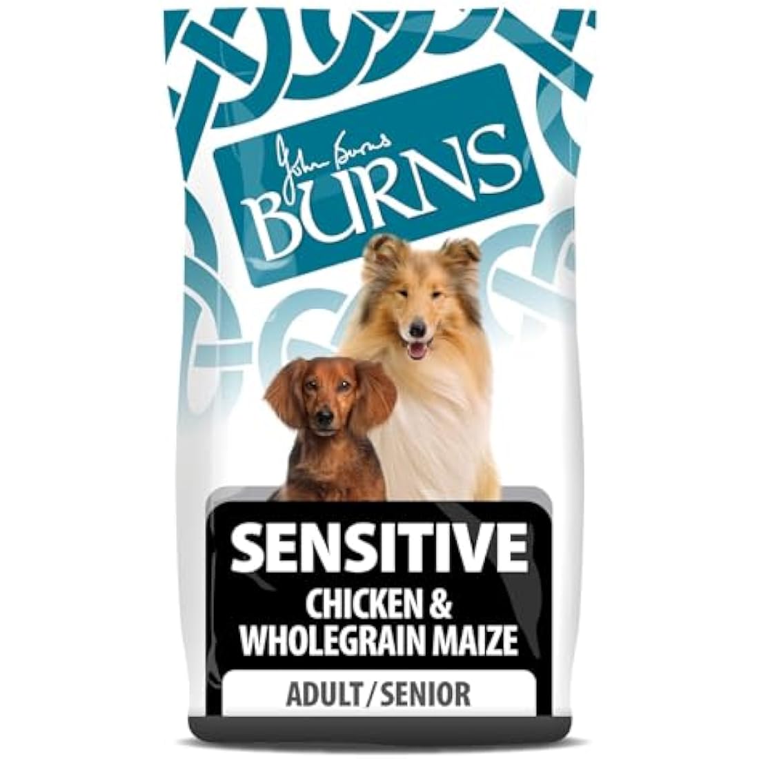 Burns Pet Nutrition Hypoallergenic Chicken Dry Dog Food - 6kg