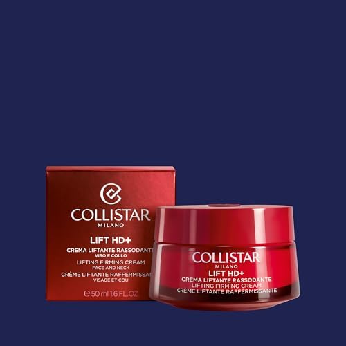 Lift HD+ Crema Efecto Lifting Reafirmante Facial - 50 ml