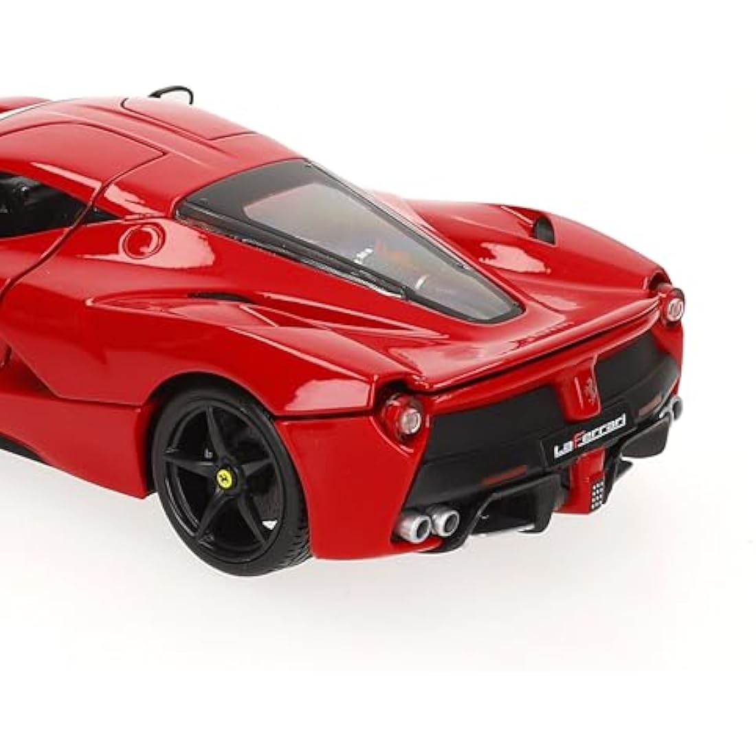 Tobar LaFerrari 1:18 Diecast Model Car – Highly Detailed Collectible