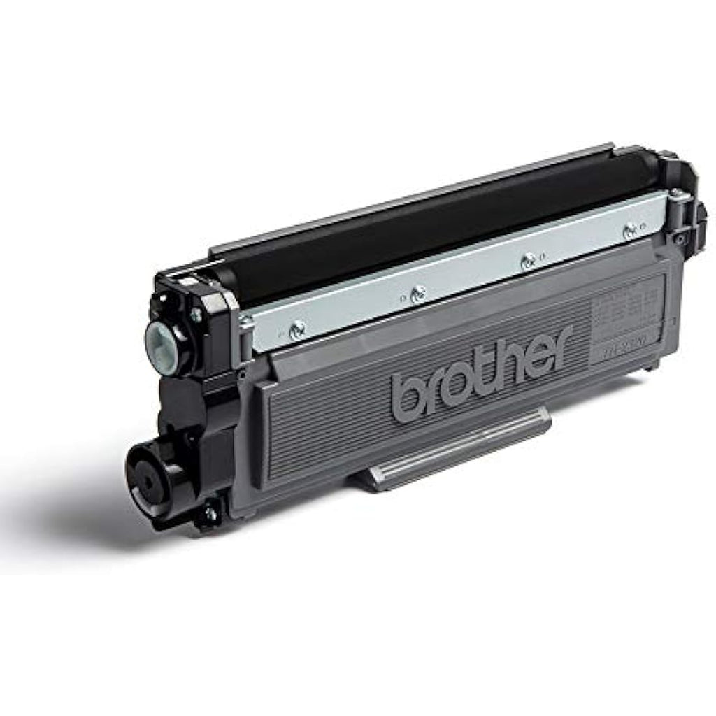 Brother TN-2320 High Yield Black Toner Cartridge – Genuine Supplies