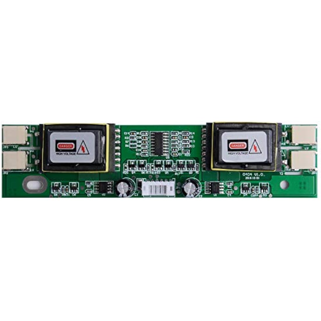 Owootecc HDMI VGA DVI LCD Controller Board for Arcade1Up 17-19" Monitors