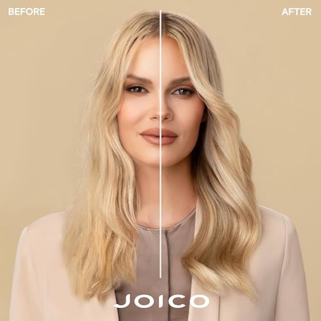 Joico Blonde Life Brightening Shampoo – Strengthening & Shine, 33.8 oz