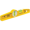 Stabila 81s REM Rare Earth Magnetic Level | Cast Aluminium Spirit Level