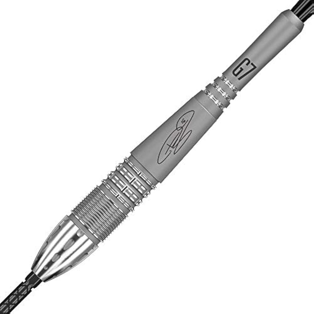 Target Phil Taylor Power 9-Five Gen 7 | 95% Tungsten Steel Tip Darts