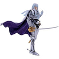 Bandai S.H. Figuarts Berserk Griffith Hawk of Light Action Figure