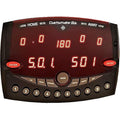 Dartsmate Elite Electronic Scorer – Professional Darts Scoreboard