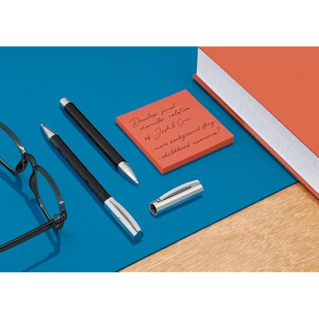 Faber-Castell Ambition Rhombus Mechanical Pencil | 0.7mm Resin Body