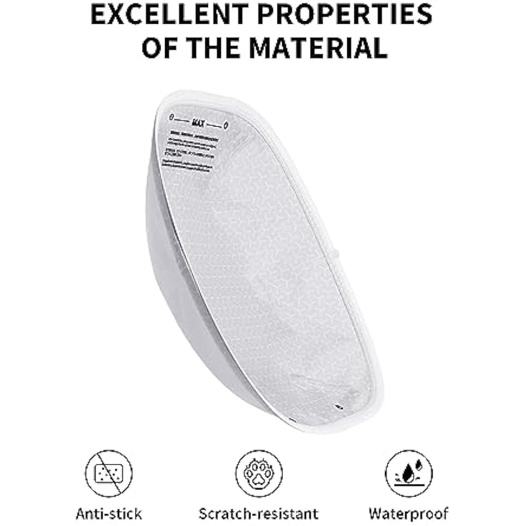 PETKIT Pura Max Replacement Litter Pad – Waterproof Scratch-Proof Mat