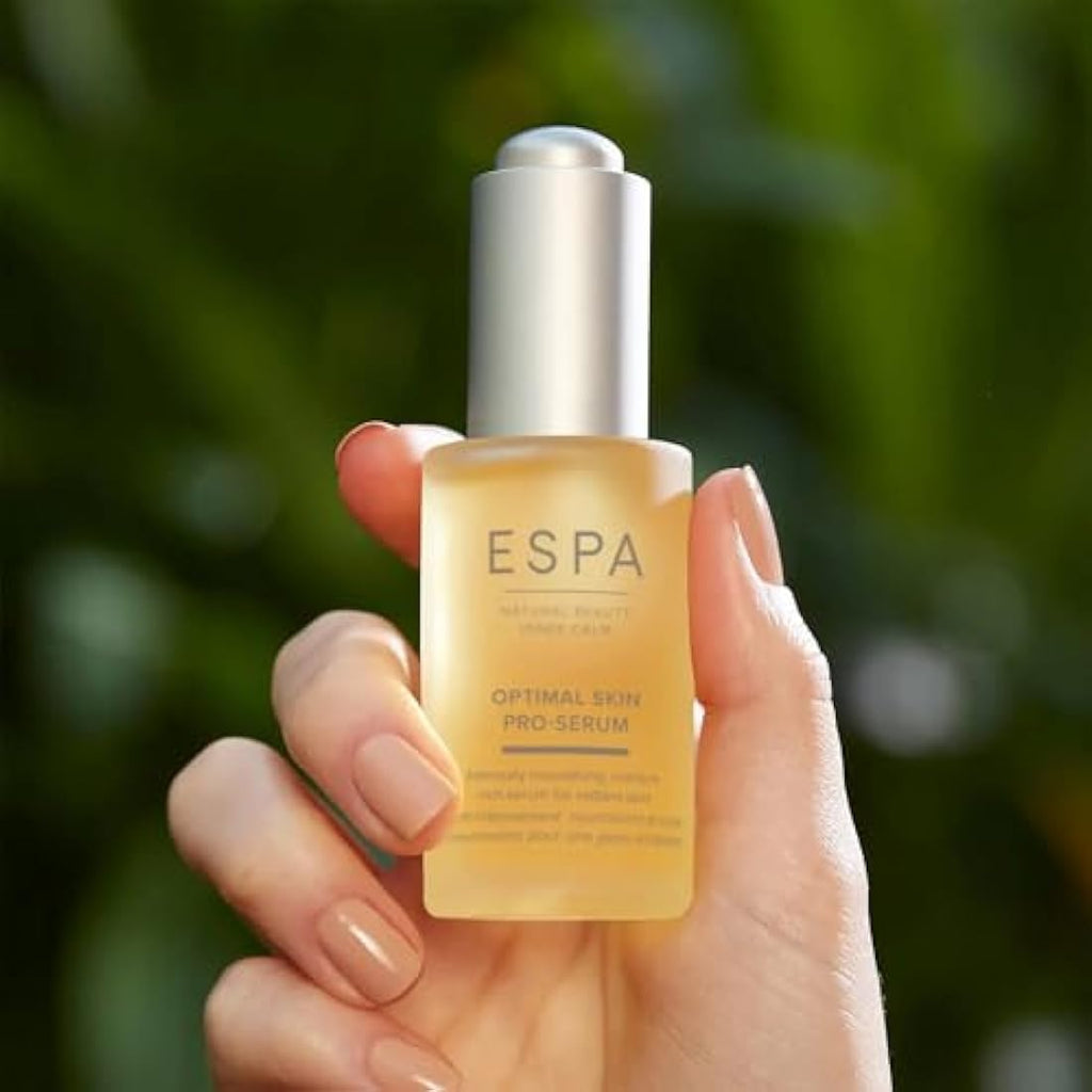 ESPA Optimal Skin Pro-Serum | Hydrating Face Serum with Natural Actives