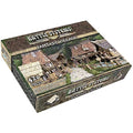Battle Systems Village Fantasy Scenery – 28mm Modular Tabletop Terrain