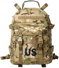 Jolof Store MOLLE 2 Tactical Assault Backpack – Multicam Military Rucksack