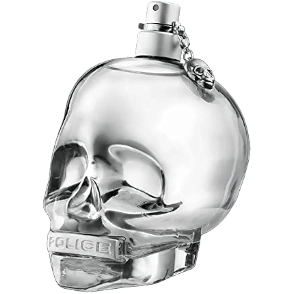 Police To Be Super Pure Eau De Toilette - Men's Fragrance - 40ml