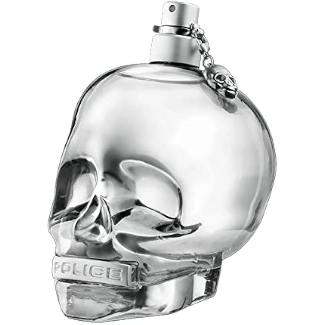 Police To Be Super Pure Eau De Toilette - Men's Fragrance - 40ml