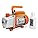 BACOENG 3 CFM Single Stage Vacuum Pump | 1/4 HP HVAC Degassing Tool