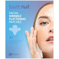 Toute Nuit Facial Wrinkle Patches – JET Extra Large Forehead Tape