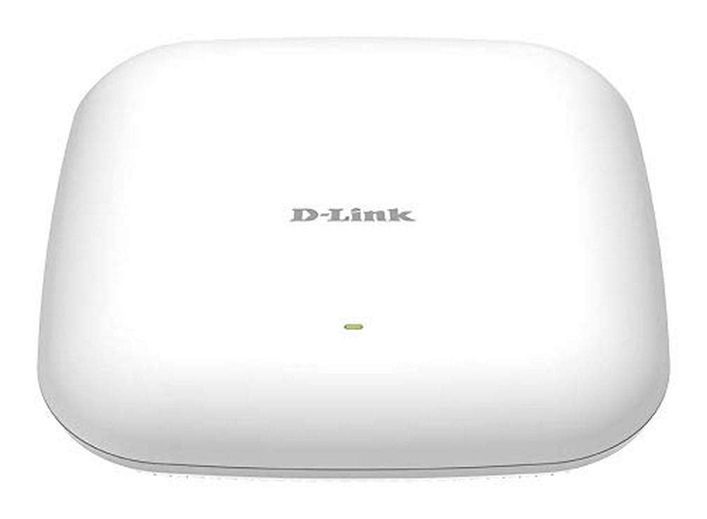 D-Link DAP-2680 AC1750 Wave 2 Dual-Band PoE Wireless Access Point