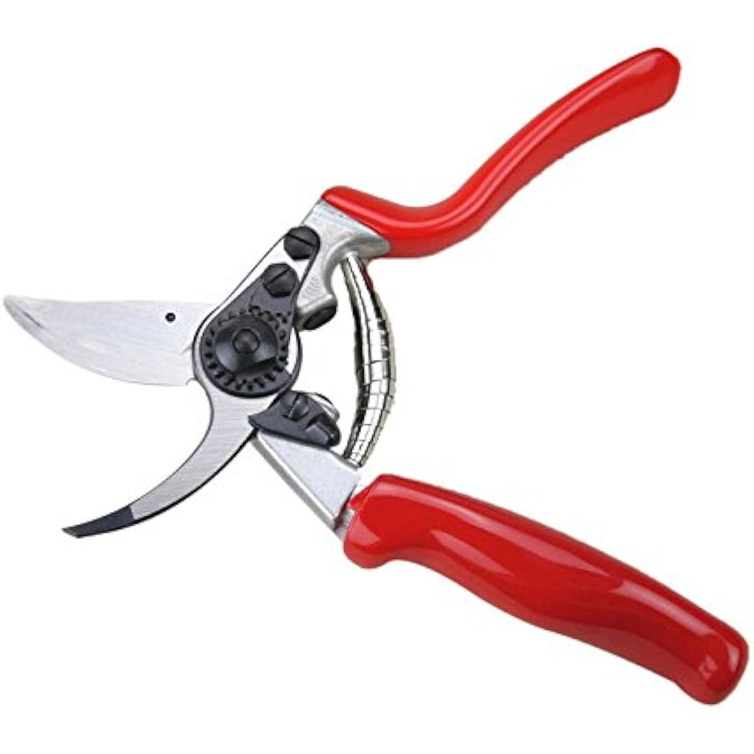Felco 7 Professional Pruning Secateurs - Ergonomic Rotating Handle