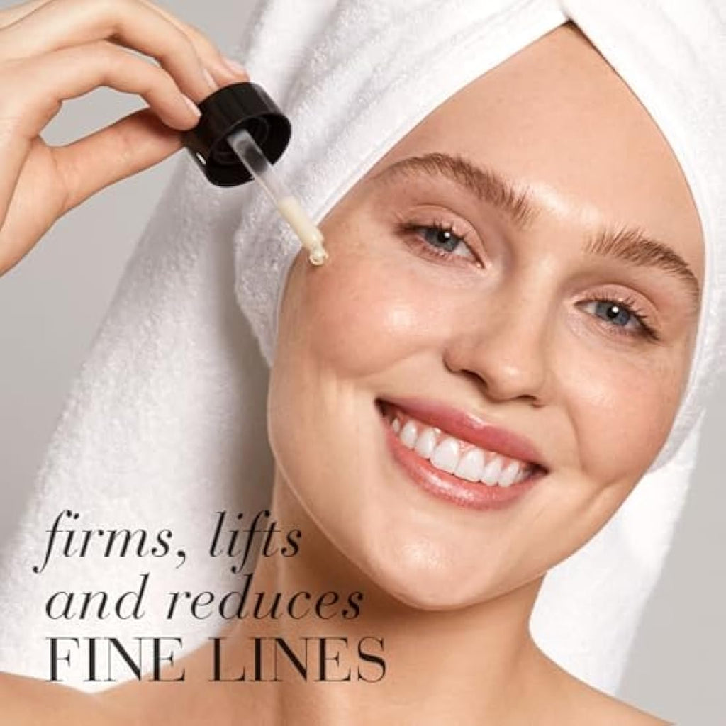 New Nordic Magic Skin Firming Serum – Anti-Aging & Dark Spot Corrector 30ml