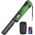 DR.ÖTEK Metal Detector Pinpointer | IP68 Waterproof Handheld with LCD Screen