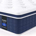 Inofia Single Hybrid Mattress | 12 Inch Memory Foam & Pocket Sprung