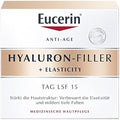 Jolof Store Hyaluronfiller Elasticity Face Cream - Anti-Aging 50ml