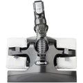 Shark Microfiber Dusting Pad for HV300 HV301 HV302 Vacuums – Gray