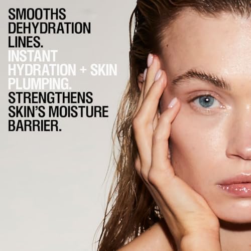 Grown Alchemist Hyaluronic Acid Serum – Triple Weight Hydrating Face Serum