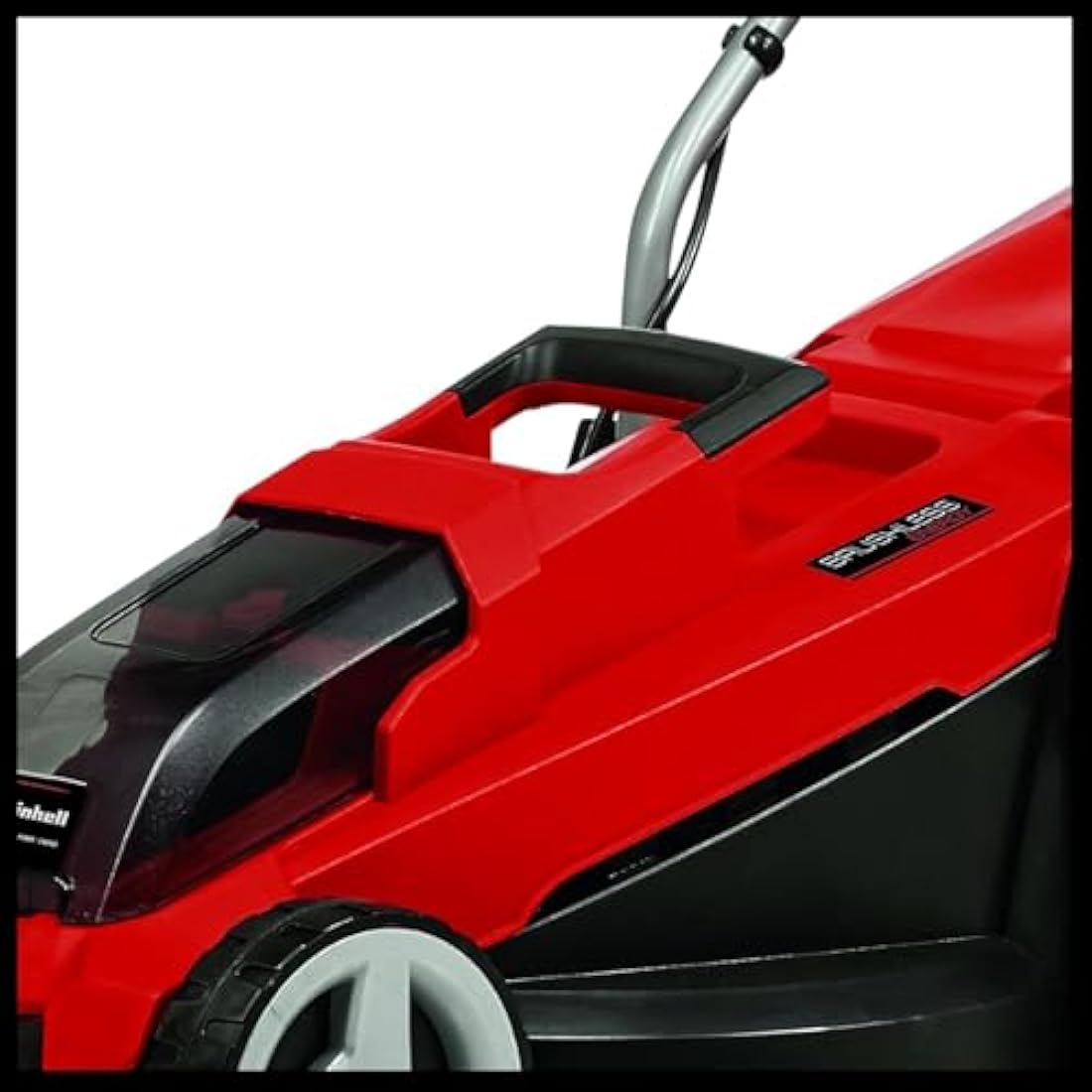 Einhell 18V Cordless Lawnmower – 32cm Brushless Electric Mower