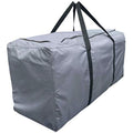 Kingsbridge Heavy Duty Garden Cushion Storage Bag - 600D Oxford Fabric