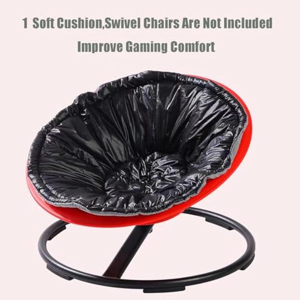 Kids Sensory Swivel Chair – Autism Vestibular Support