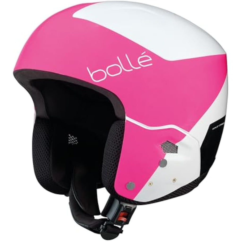 Bollé Maddox Ski Goggles – Lightweight Unisex Snow Gear, Medium