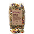 Rosewood Naturals Herbal Foraging Mix - Small Animal Treat, 150g