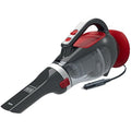 BLACK+DECKER 12V Corded Handheld Car Vacuum Cleaner – Pivot ADV1200