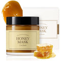 I'M From Honey Mask – Deep Moisturizing Wash-Off Mask with 38.7% Honey