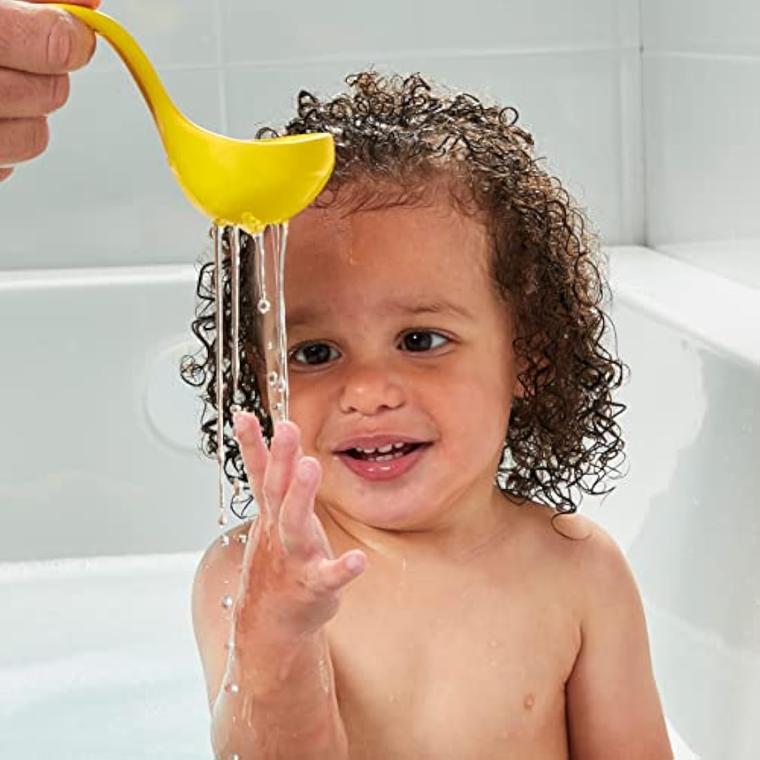 Toomies 7-in-1 Activity Octopus Bath Toy – Educational Water Play