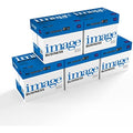 A4 Copier Paper 80g/m² White - 5 Boxes (12,500 Sheets)