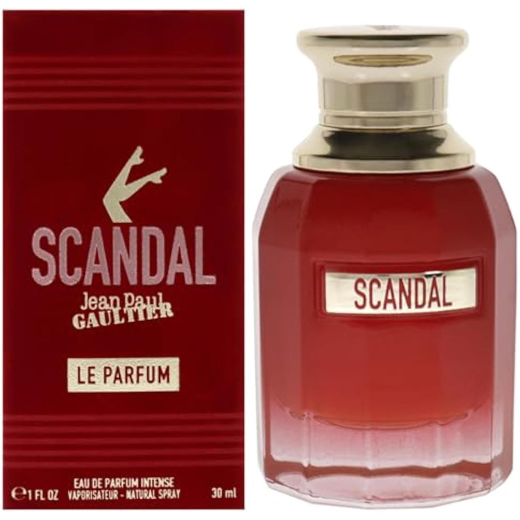 Jean Paul Gaultier Scandal Le Parfum - Amber Floral Women's Perfume 30ml
