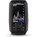 Garmin Striker Vivid 4cv Fishfinder | 4-inch Color Sonar with Transducer