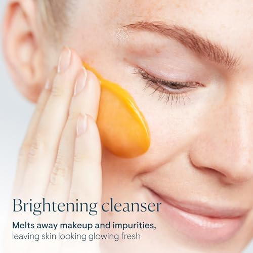 ELEMIS Superfood Hydrating Cleansing Balm – Radiance Boosting Butter 90g